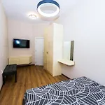 Flora Apartment