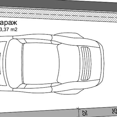 Flora شقة بورغاس