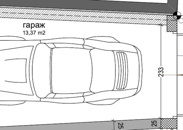 Flora شقة بورغاس